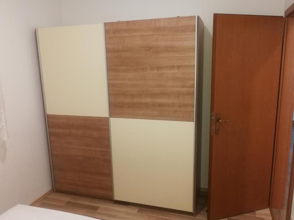 Apartman Darko 罗戈兹尼察 外观 照片
