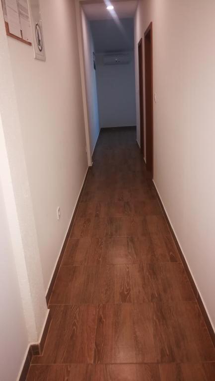 Apartman Darko 罗戈兹尼察 外观 照片