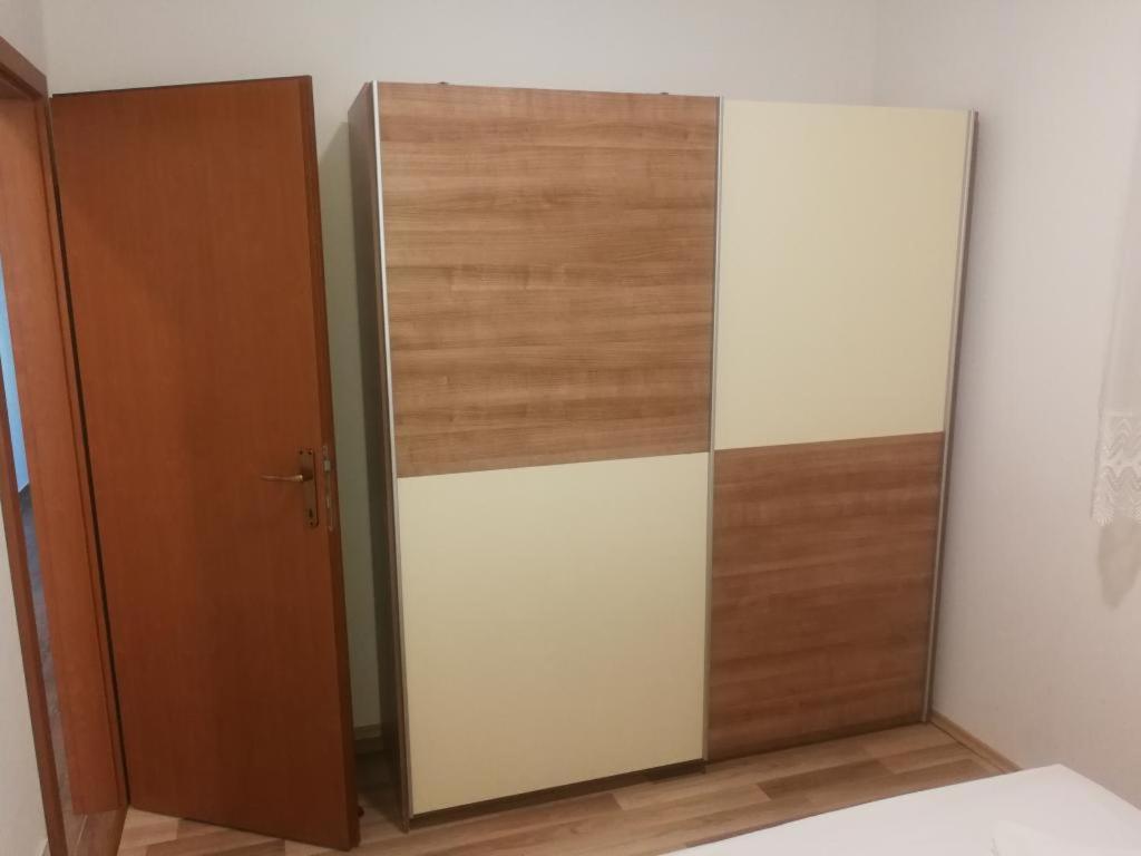 Apartman Darko 罗戈兹尼察 外观 照片