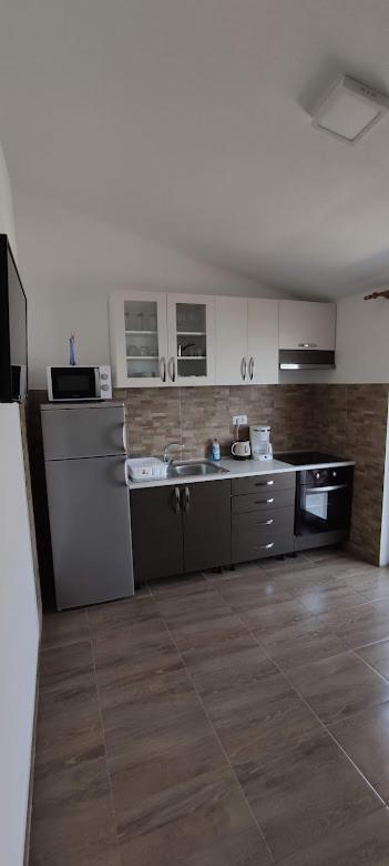 Apartman Darko 罗戈兹尼察 外观 照片