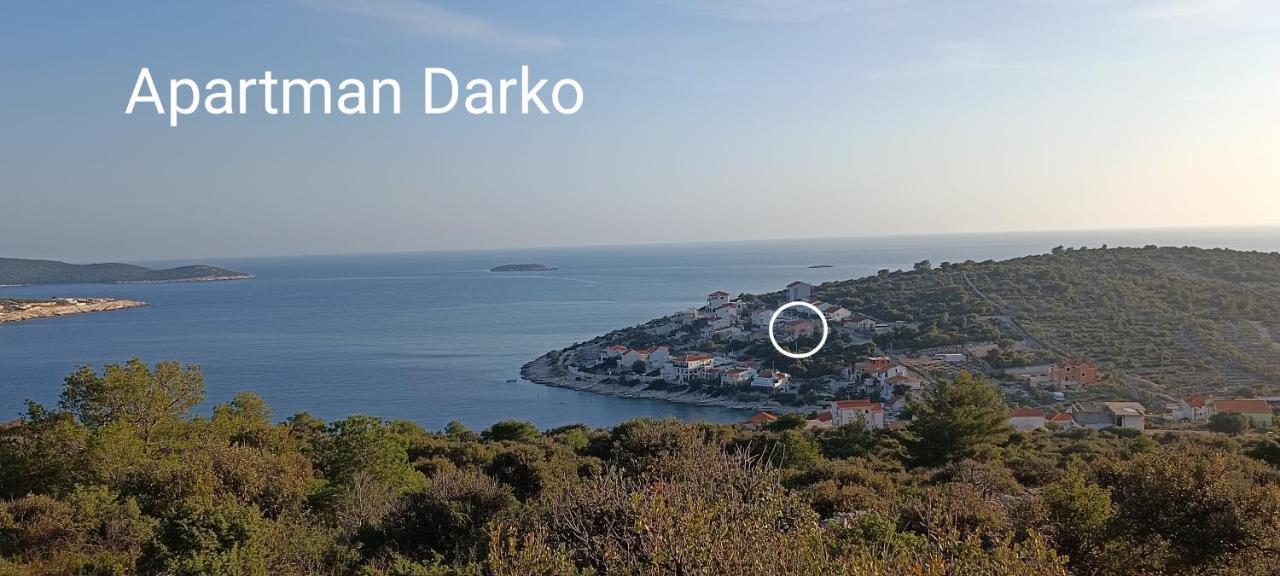 Apartman Darko 罗戈兹尼察 外观 照片