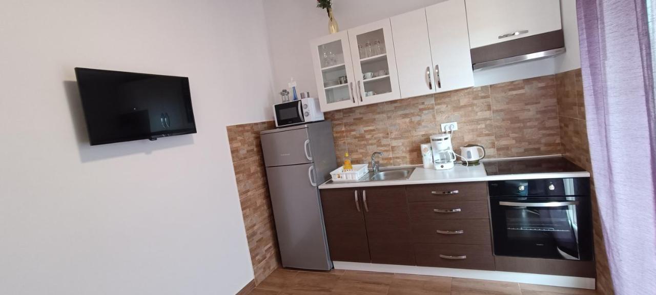 Apartman Darko 罗戈兹尼察 外观 照片