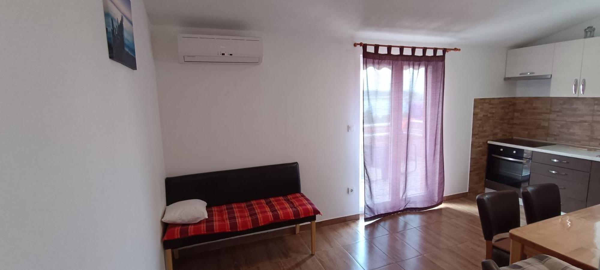 Apartman Darko 罗戈兹尼察 外观 照片
