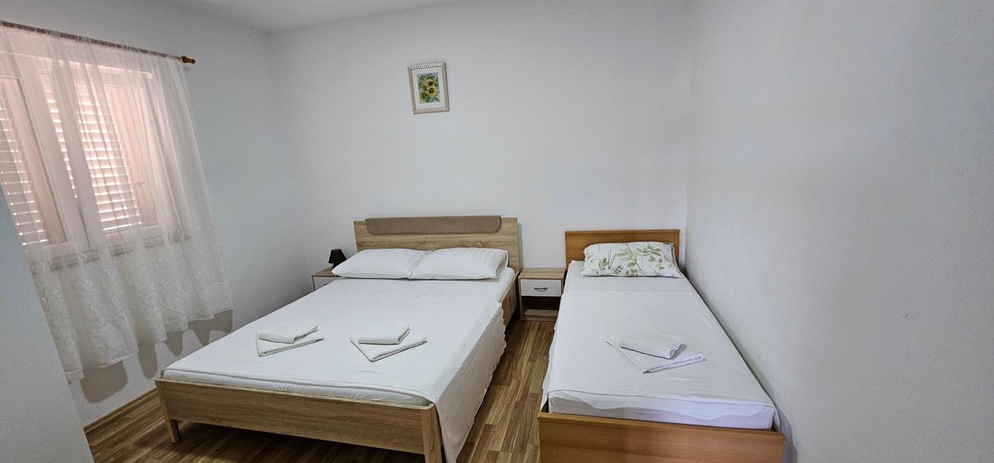Apartman Darko 罗戈兹尼察 外观 照片
