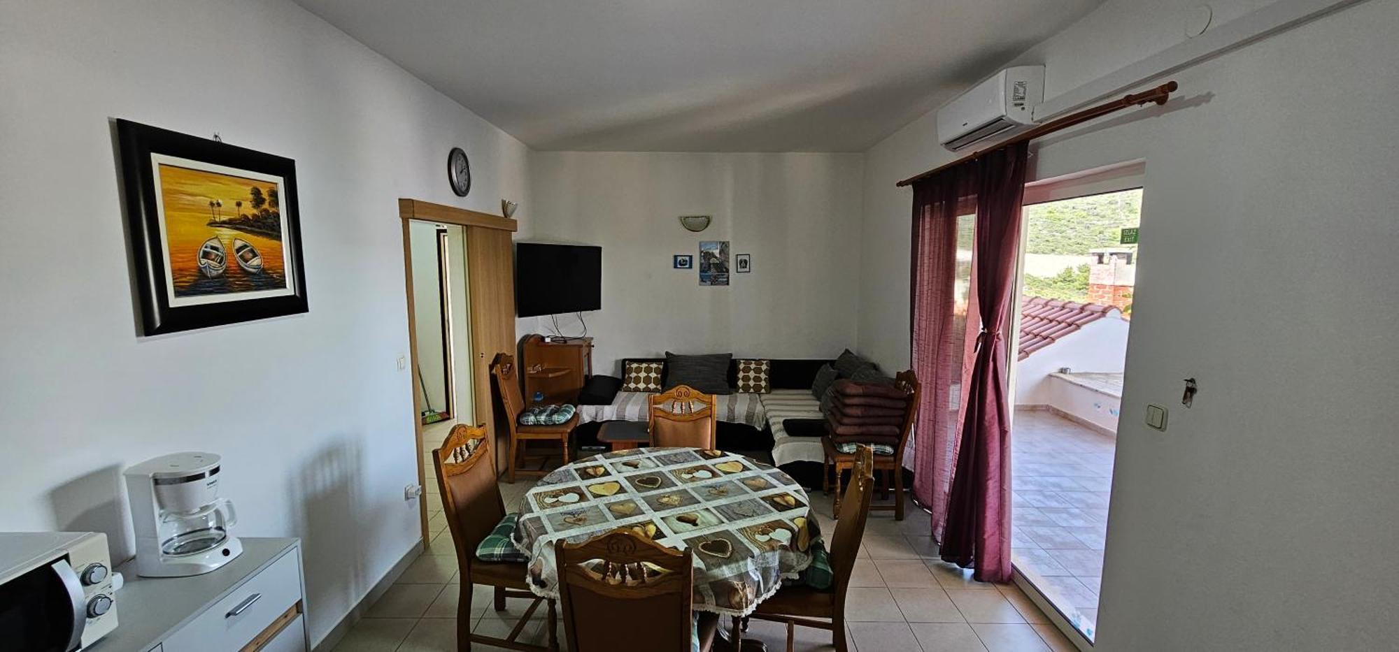 Apartman Darko 罗戈兹尼察 外观 照片